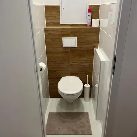 Elegant Escape Iii - Free Parking, Easy Access To Center Apartament Bratysława